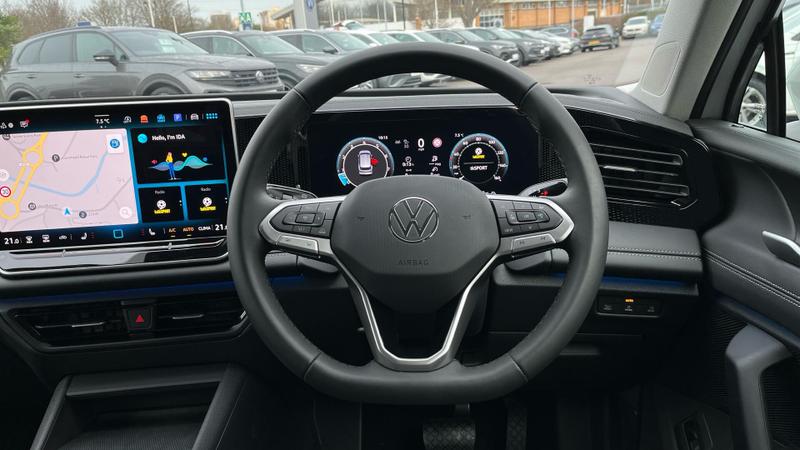 Used Volkswagen Tiguan 2025 for sale - 77186951: Photo 11