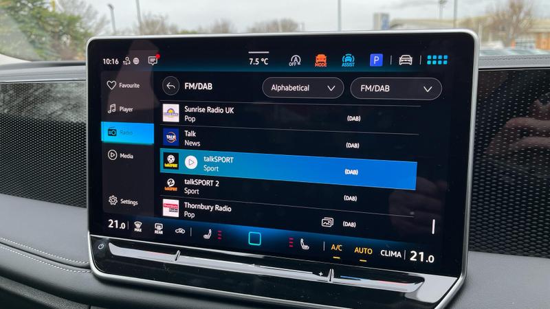 Used Volkswagen Tiguan 2025 for sale - 77186951: Photo 14