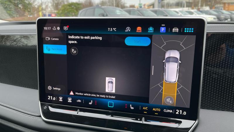 Used Volkswagen Tiguan 2025 for sale - 77186951: Photo 27