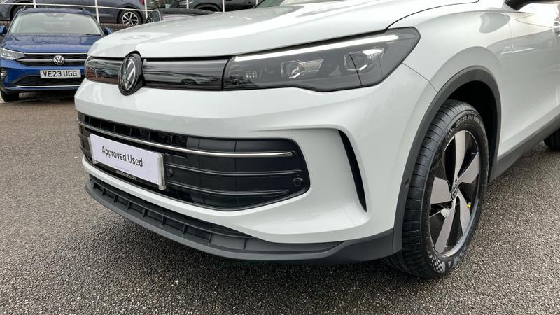 Used Volkswagen Tiguan 2025 for sale - 77186951: Photo 29