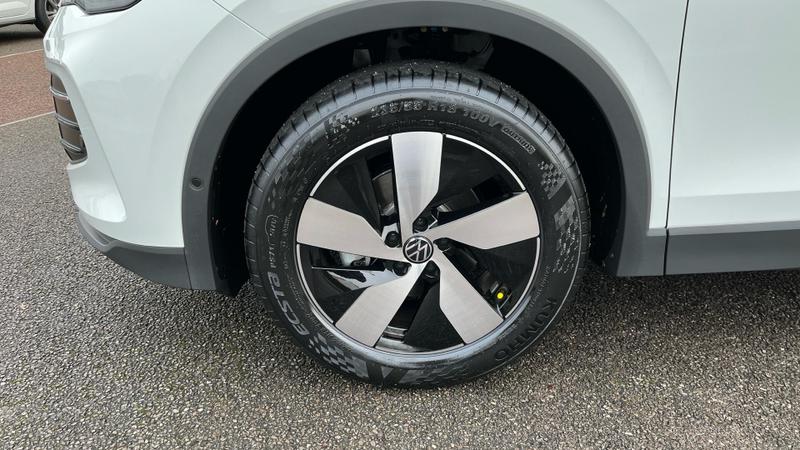 Used Volkswagen Tiguan 2025 for sale - 77186951: Photo 30