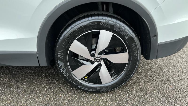 Used Volkswagen Tiguan 2025 for sale - 77186951: Photo 31