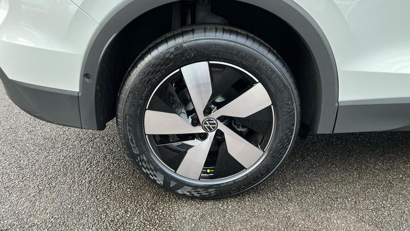 Used Volkswagen Tiguan 2025 for sale - 77186951: Photo 32