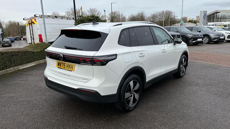 Used Volkswagen Tiguan 2025 for sale - 77186951: Photo 39