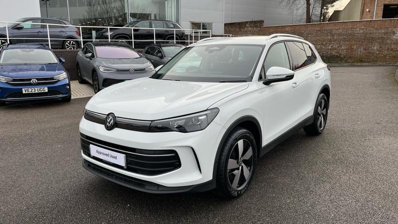 Used Volkswagen Tiguan 2025 for sale - 77186951: Photo 40