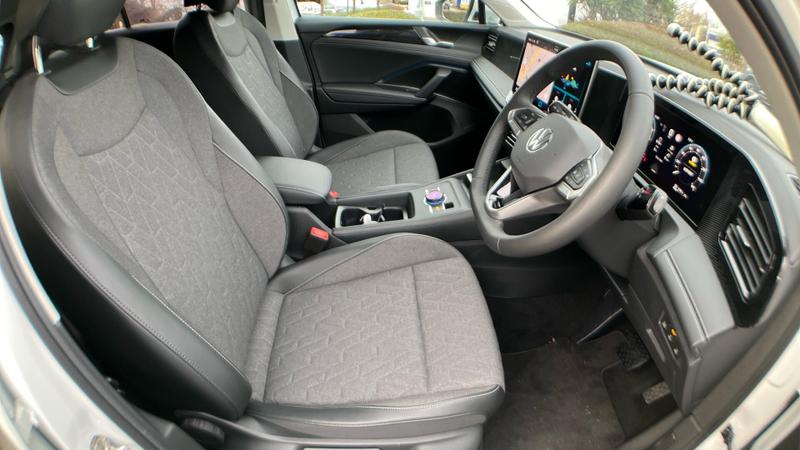 Used Volkswagen Tiguan 2025 for sale - 77186951: Photo 45