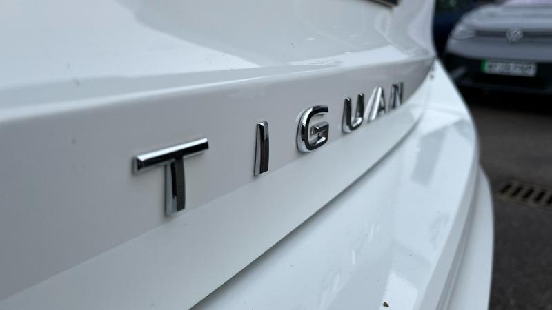 Used Volkswagen Tiguan 2025 for sale - 77186951: Photo 48