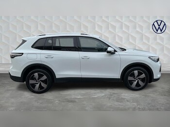 Used Volkswagen Tiguan 2025 for sale - 77186951: Photo