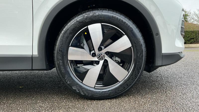 Used Volkswagen Tiguan 2025 for sale - 77186951: Photo 5