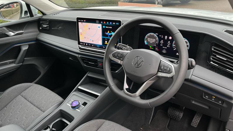 Used Volkswagen Tiguan 2025 for sale - 77186951: Photo 6