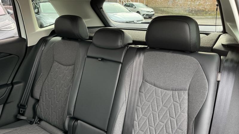 Used Volkswagen Tiguan 2025 for sale - 77186951: Photo 8