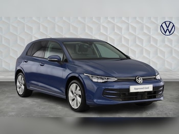 Used Volkswagen Golf 2025 for sale - 79219523: Photo
