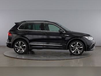 Used Volkswagen Tiguan 2023 for sale - 78873657: Photo