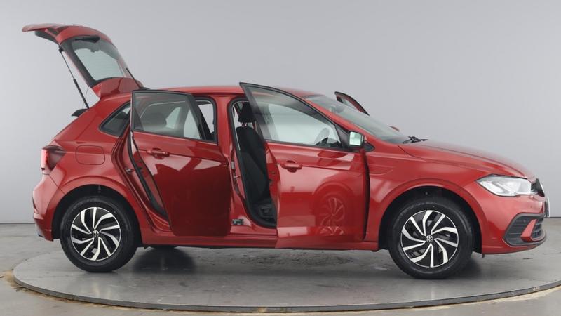 Used Volkswagen Polo 2022 for sale - 75880951: Photo 10