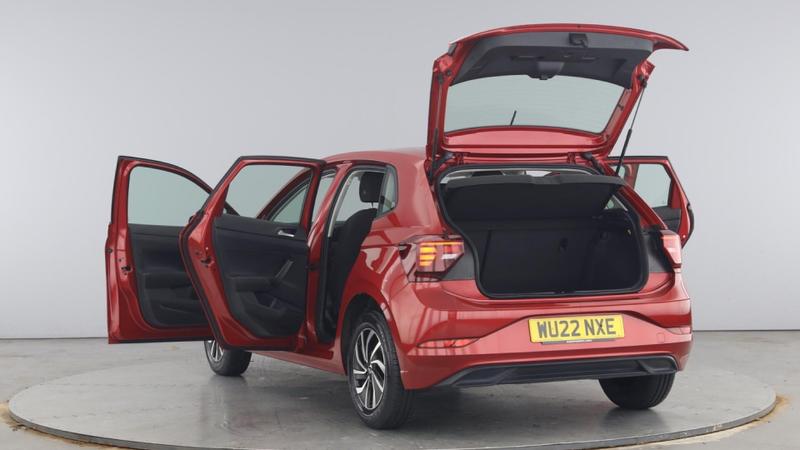 Used Volkswagen Polo 2022 for sale - 75880951: Photo 11