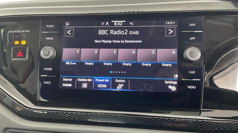 Used Volkswagen Polo 2022 for sale - 75880951: Photo 12