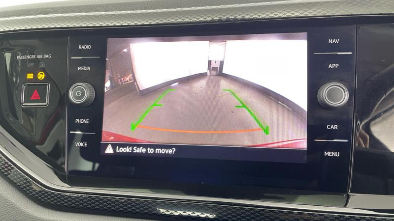 Used Volkswagen Polo 2022 for sale - 75880951: Photo 14