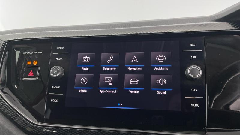 Used Volkswagen Polo 2022 for sale - 75880951: Photo 18