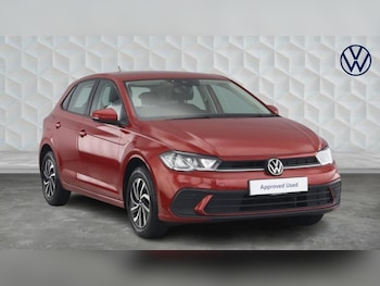 Volkswagen - Polo