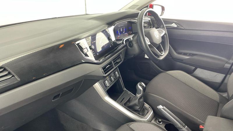 Used Volkswagen Polo 2022 for sale - 75880951: Photo 2