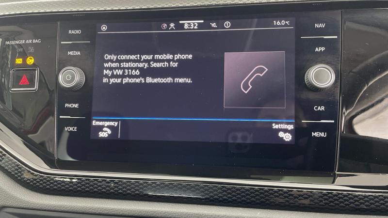 Used Volkswagen Polo 2022 for sale - 75880951: Photo 25