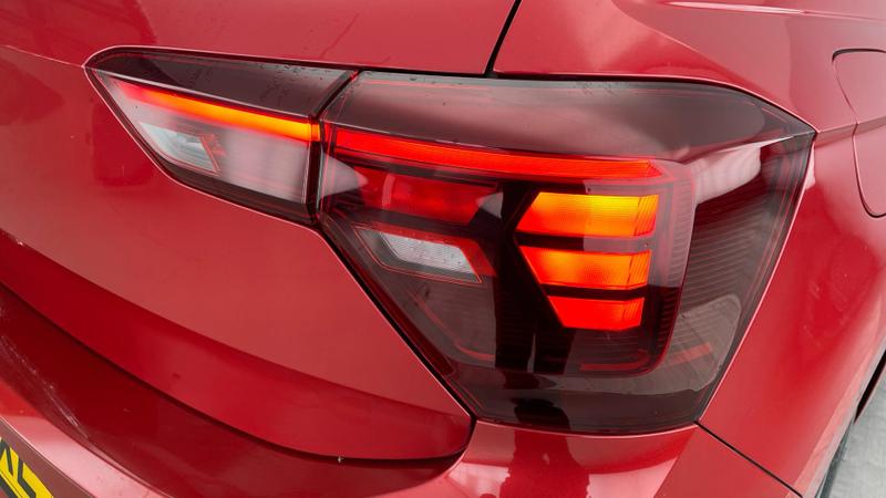 Used Volkswagen Polo 2022 for sale - 75880951: Photo 27