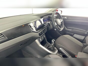 Used Volkswagen Polo 2022 for sale - 75880951: Photo