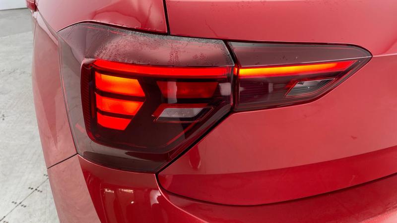 Used Volkswagen Polo 2022 for sale - 75880951: Photo 30