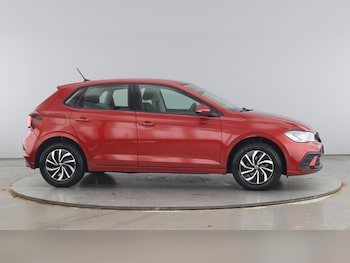 Used Volkswagen Polo 2022 for sale - 75880951: Photo