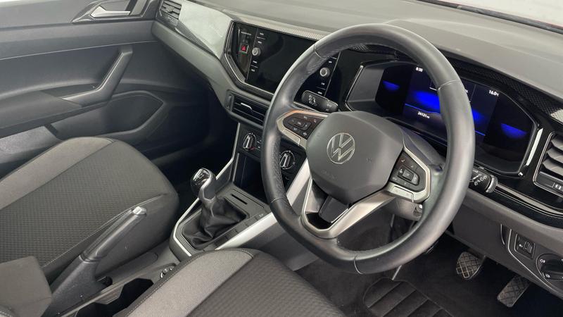 Used Volkswagen Polo 2022 for sale - 75880951: Photo 6