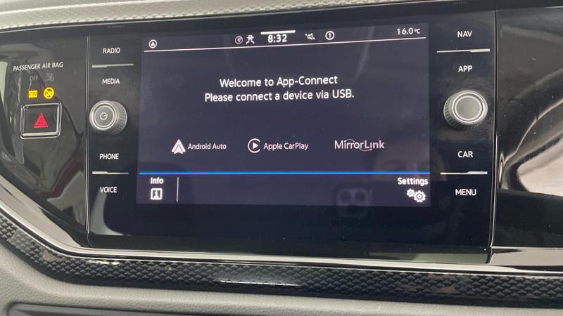 Used Volkswagen Polo 2022 for sale - 75880951: Photo 7