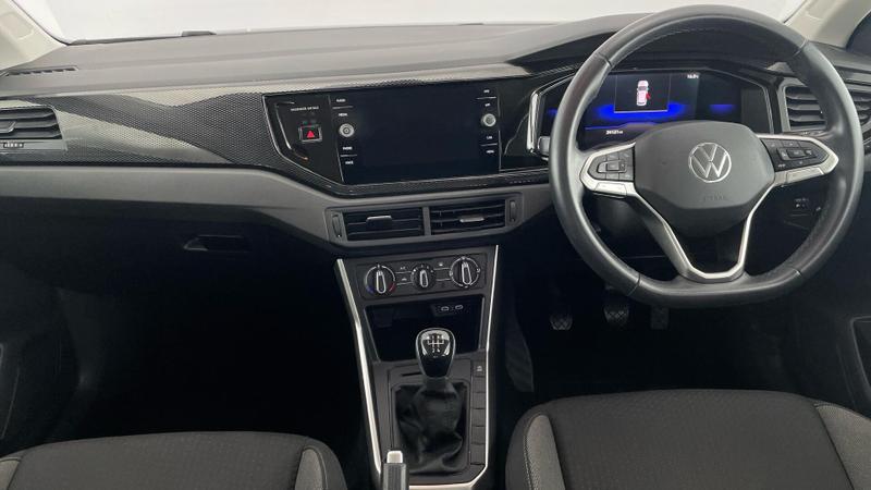 Used Volkswagen Polo 2022 for sale - 75880951: Photo 8