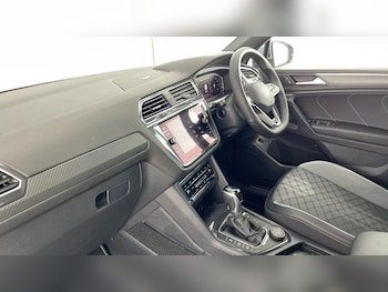 Used Volkswagen Tiguan Allspace 2022 for sale - 76117494: Photo