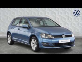 2016 - Match Edition 1.6 TDI 110 PS 5-speed Manual 5 Door Manual