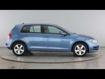 Used Volkswagen Golf 2016 for sale - 74742898: Photo