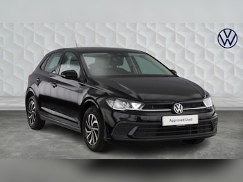 Used Volkswagen Polo 2023 for sale - 79021176: Photo