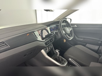Used Volkswagen Polo 2023 for sale - 79021176: Photo