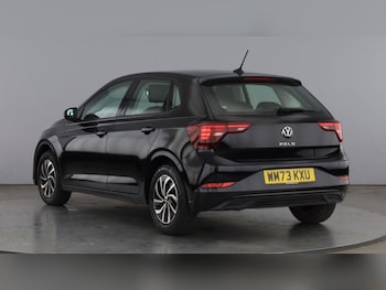 Used Volkswagen Polo 2023 for sale - 79021176: Photo