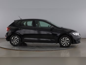 Used Volkswagen Polo 2023 for sale - 79021176: Photo