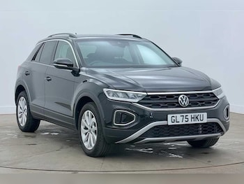 Used Volkswagen T-Roc 2025 for sale - 79477003: Photo