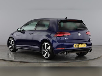 Used Volkswagen Golf 2017 for sale - 76394201: Photo