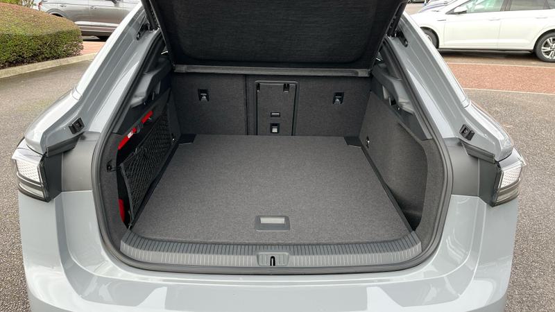 Used Volkswagen ID.7 for sale - 77186937: Photo 10