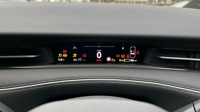 Used Volkswagen ID.7 for sale - 77186937: Photo 12