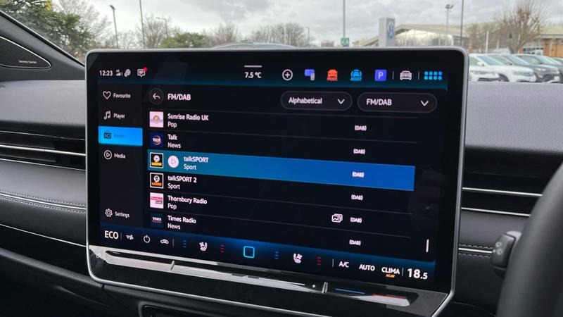 Used Volkswagen ID.7 for sale - 77186937: Photo 14