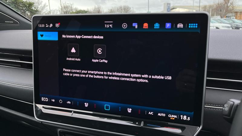 Used Volkswagen ID.7 for sale - 77186937: Photo 15