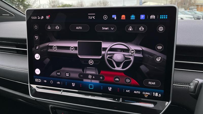 Used Volkswagen ID.7 for sale - 77186937: Photo 16