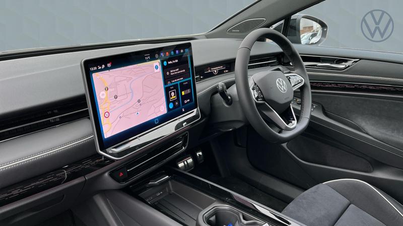 Used Volkswagen ID.7 for sale - 77186937: Photo 2