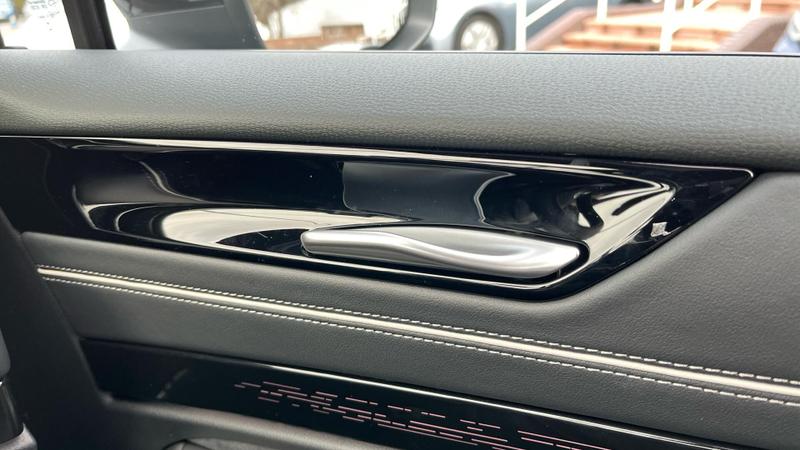 Used Volkswagen ID.7 for sale - 77186937: Photo 23