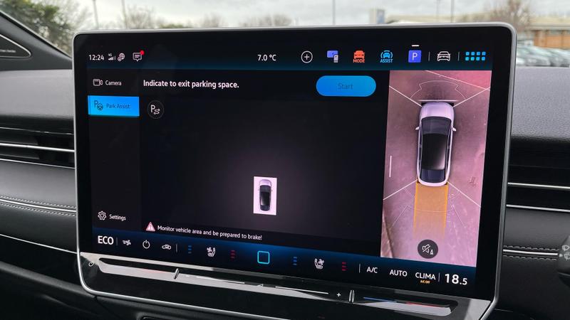 Used Volkswagen ID.7 for sale - 77186937: Photo 26