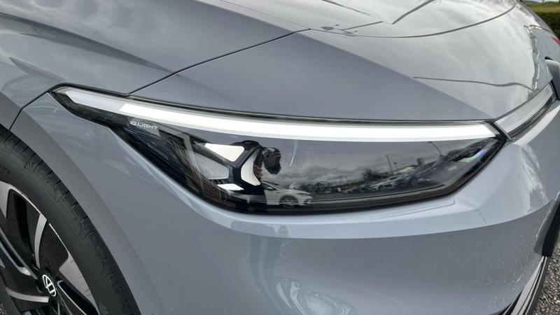 Used Volkswagen ID.7 for sale - 77186937: Photo 27